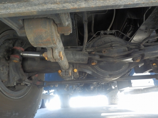 รถเครน Kato KR45HV#051081 ปี1989 Crane 45t สต็อกเราที่ญี่ปุ่น สนใจโทร. 080-6565422 (หนิง)