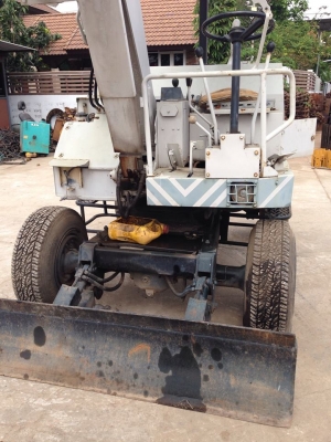 Nissam S&B ล้อยาง กะทัดรัด รถเก่านำเข้าจากญี่ปุ่นราคา 320,000 Nissam S&B ล้อยาง กะทัดรัด รถเก่านำเข้าจากญี่ปุ่นราคา 320,000