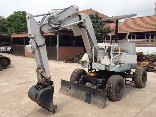 Nissam S&B ล้อยาง กะทัดรัด รถเก่านำเข้าจากญี่ปุ่นราคา 320,000 Nissam S&B ล้อยาง กะทัดรัด รถเก่านำเข้าจากญี่ปุ่นราคา 320,000