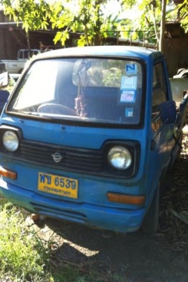 ขายรถกระป้อ วิ่งได้ เอกสารพร้อมโอน มีVDO ฟังเสียงเครื่องได้ ขายรถกระป้อ วิ่งได้ เอกสารพร้อมโอน มีVDO ฟังเสียงเครื่องได้
