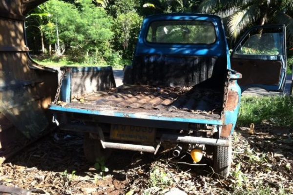 ขายรถกระป้อ วิ่งได้ เอกสารพร้อมโอน มีVDO ฟังเสียงเครื่องได้ ขายรถกระป้อ วิ่งได้ เอกสารพร้อมโอน มีVDO ฟังเสียงเครื่องได้