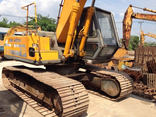 JCB 150  SUMITOMO SH145 เชคนอก