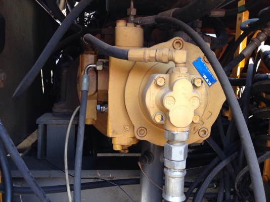 JCB 150  SUMITOMO SH145 เชคนอก