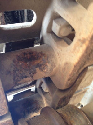 JCB 150  SUMITOMO SH145 เชคนอก