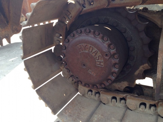 JCB 150  SUMITOMO SH145 เชคนอก