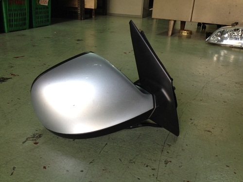 กระจกมองข้าง Volkswagen Caravelle 2013