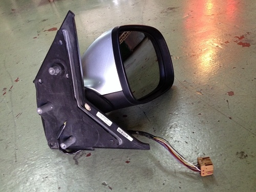 กระจกมองข้าง Volkswagen Caravelle 2013 กระจกมองข้าง Volkswagen Caravelle 2013