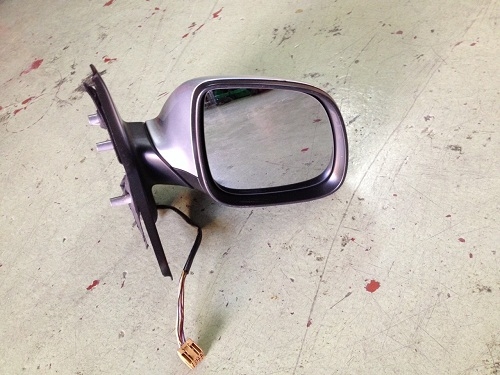 กระจกมองข้าง Volkswagen Caravelle 2013 กระจกมองข้าง Volkswagen Caravelle 2013