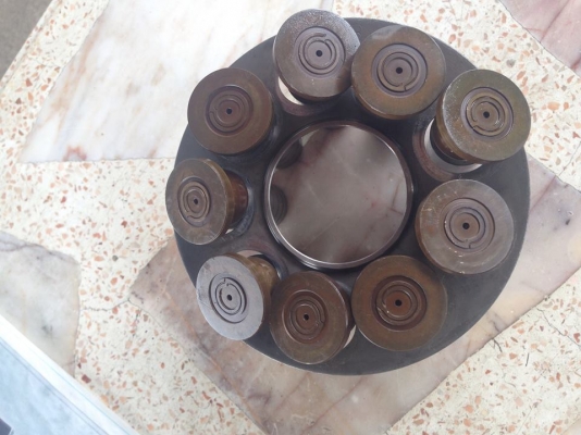 อะไหล่เก่านอกนำเข้า