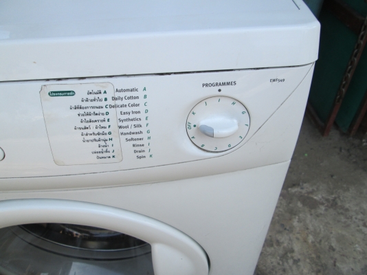 ใหม่มาก  ไม่มีตำหนิ   ราคาต้องตรวจเช็ค   อีเลคโทรลัค