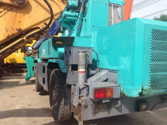 KOBELCO RK70M