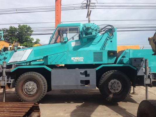 KOBELCO RK70M