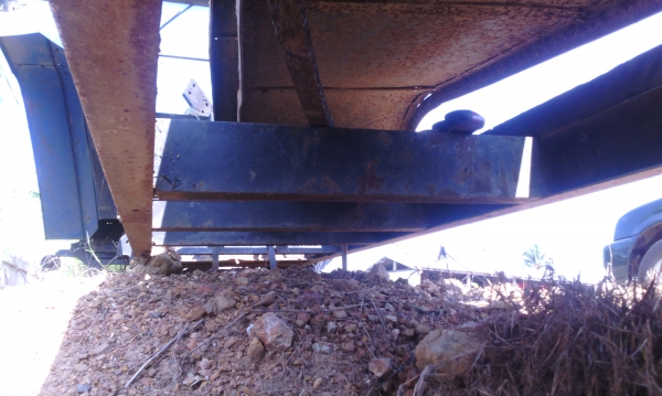 ชุดดัมพ์ พร้อมคัสซีดัมพ์ ไม่มีปั้ม ขายถูกๆๆๆ