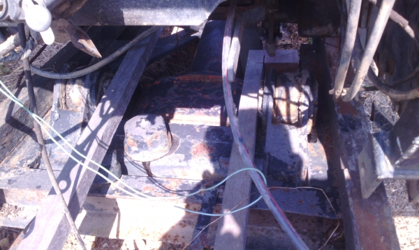 ชุดดัมพ์ พร้อมคัสซีดัมพ์ ไม่มีปั้ม ขายถูกๆๆๆ