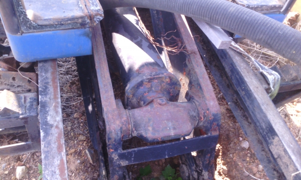 ชุดดัมพ์ พร้อมคัสซีดัมพ์ ไม่มีปั้ม ขายถูกๆๆๆ