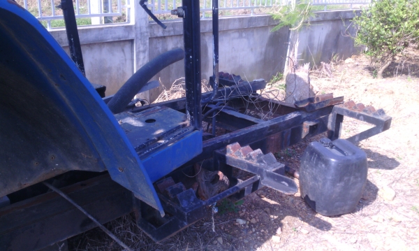 ชุดดัมพ์ พร้อมคัสซีดัมพ์ ไม่มีปั้ม ขายถูกๆๆๆ