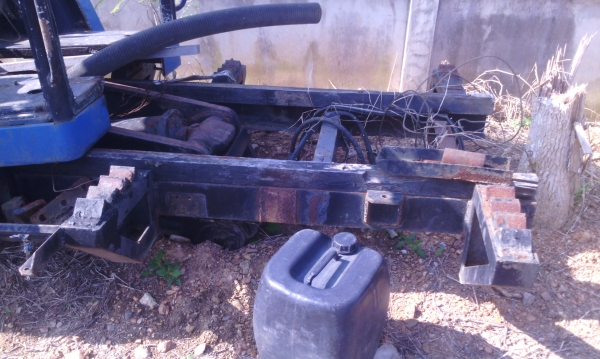 ชุดดัมพ์ พร้อมคัสซีดัมพ์ ไม่มีปั้ม ขายถูกๆๆๆ