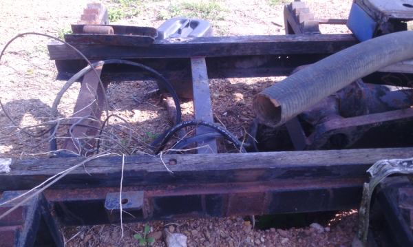 ชุดดัมพ์ พร้อมคัสซีดัมพ์ ไม่มีปั้ม ขายถูกๆๆๆ