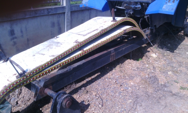 ชุดดัมพ์ พร้อมคัสซีดัมพ์ ไม่มีปั้ม ขายถูกๆๆๆ