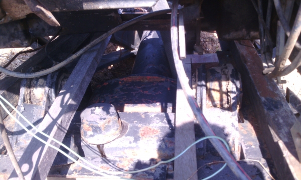 ชุดดัมพ์ พร้อมคัสซีดัมพ์ ไม่มีปั้ม ขายถูกๆๆๆ