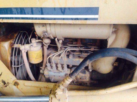 ขายรถแทรกเตอร์KOMATSU D20P-5 สภาพดีพร้อมใช้งาน สนใจโทร 081-970-1072 ขายรถแทรกเตอร์KOMATSU D20P-5 สภาพดีพร้อมใช้งาน สนใจโทร 081-970-1072