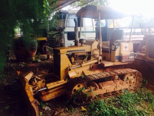 ขายรถแทรกเตอร์KOMATSU D20P-5 สภาพดีพร้อมใช้งาน สนใจโทร 081-970-1072 ขายรถแทรกเตอร์KOMATSU D20P-5 สภาพดีพร้อมใช้งาน สนใจโทร 081-970-1072