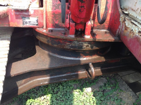 KOBELCO SK60 YUTANI (ขนาด60)  KOBELCO SK60 YUTANI YS300  SERIAL YS300-0745 ENGINE 4D30_040877 PRICE 300,000 BATH   ราคาคุยได้นะคะเจ้าของใจดี รถนำเข้าจากญี่ปุ่นไม่เคยใช้งานในไทยพร้อมใบอินวอย สภาพพร้อมลุยงาน