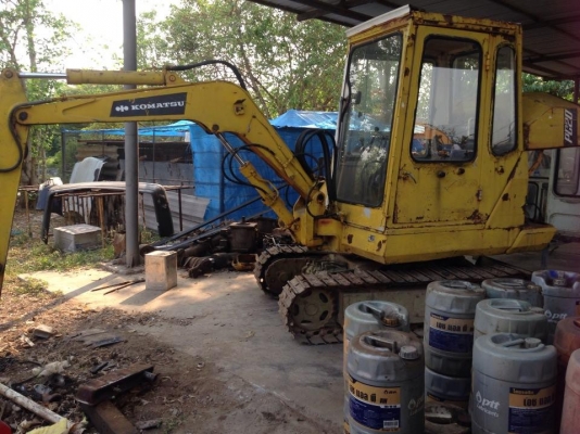 PC20-2 ราคา 200,000 PC20-2 ราคา 200,000