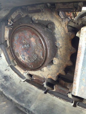 PC50UU-1 แทรคยาง รถนำเข้าจากญี่ปุ่นไม่เคยใช้งานในไทย สภาพ เดิมๆทุกอย่าง รถนำเข้าจากญี่ปุ่นไม่เคยใช้งานในไทย  พร้อมใบอินวอย สภาพพร้อมลุยงาน  ชั่วโมง : 4725  สภาพ : พร้อมลุยงาน ราคา :380,000 บาท พร้อมเอกสารใบอินวอย