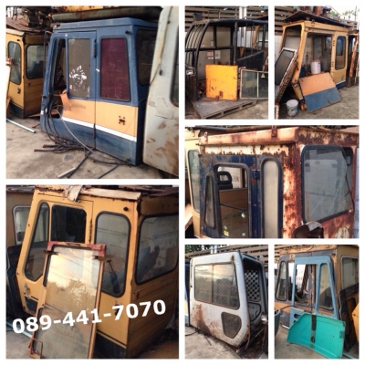 หัวเก๋งรถขุด ขายหัวเก๋งรถขุด รุ่นต่างๆใครหาตัวไหน สอบถาม มาได้เลยค่ะ