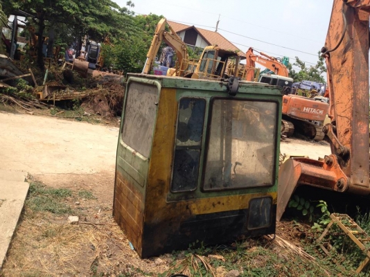 หัวเก๋งรถขุด ขายหัวเก๋งรถขุด รุ่นต่างๆใครหาตัวไหน สอบถาม มาได้เลยค่ะ