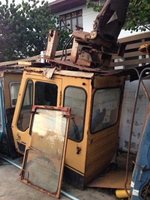 หัวเก๋งรถขุด ขายหัวเก๋งรถขุด รุ่นต่างๆใครหาตัวไหน สอบถาม มาได้เลยค่ะ