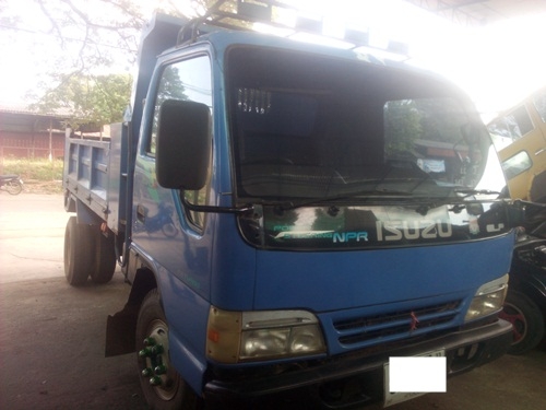 NPR135Fหน้าหลัง แอร์ พเพาวเวอร์ เล่มทะเบียน