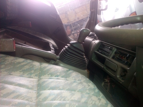 NPR135Fหน้าหลัง แอร์ พเพาวเวอร์ เล่มทะเบียน