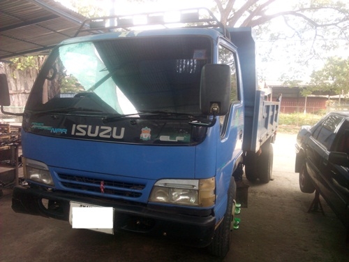 NPR135Fหน้าหลัง แอร์ พเพาวเวอร์ เล่มทะเบียน