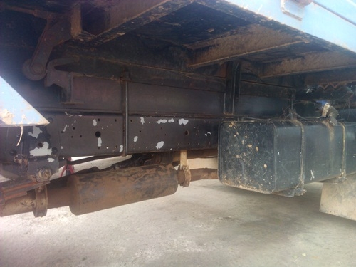 NPR135Fหน้าหลัง แอร์ พเพาวเวอร์ เล่มทะเบียน