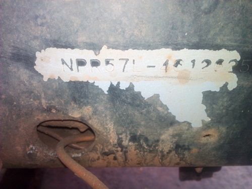 NPR135Fหน้าหลัง แอร์ พเพาวเวอร์ เล่มทะเบียน