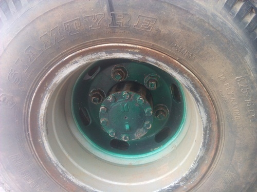 NPR135Fหน้าหลัง แอร์ พเพาวเวอร์ เล่มทะเบียน