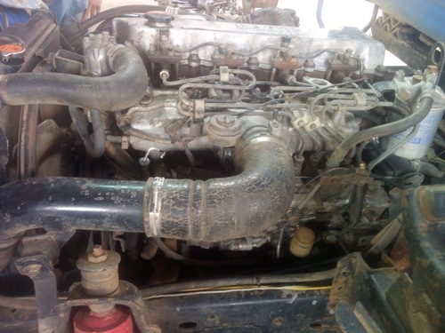 NPR135Fหน้าหลัง แอร์ พเพาวเวอร์ เล่มทะเบียน