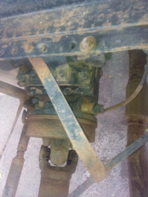 NPR135Fหน้าหลัง แอร์ พเพาวเวอร์ เล่มทะเบียน