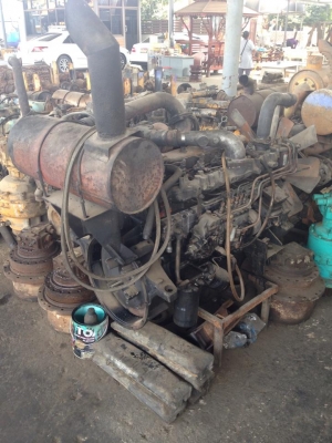 เครื่องรถ  เครื่อง6BG ใส่ขนาด200   เครื่อง6D31 สภาพพร้อมใช้งานราคา 160,000  เข้ามาดูและติดเครื่องลองได้ค่ะ  เครื่อง6BG ใส่ขนาด200