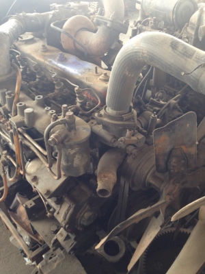 เครื่องรถ  เครื่อง6BG ใส่ขนาด200   เครื่อง6D31 สภาพพร้อมใช้งานราคา 160,000  เข้ามาดูและติดเครื่องลองได้ค่ะ  เครื่อง6BG ใส่ขนาด200