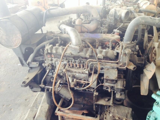 เครื่องรถ  เครื่อง6BG ใส่ขนาด200   เครื่อง6D31 สภาพพร้อมใช้งานราคา 160,000  เข้ามาดูและติดเครื่องลองได้ค่ะ  เครื่อง6BG ใส่ขนาด200