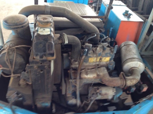 KUBOTA KH-5H ราคาเบาๆ เดิมๆทุกอย่างรถเก่านำเข้าจากญี่ปุ่นไม่เคยใช้งานในไทย  สภาพพร้อมลุยงาน  รถขุด :KUBOTAKH-5H ชั่วโมง :  เครื่องยนต์ :  เลขซีเรียล : 10265 ราคา 120,000บาท  ราคาคุยได้