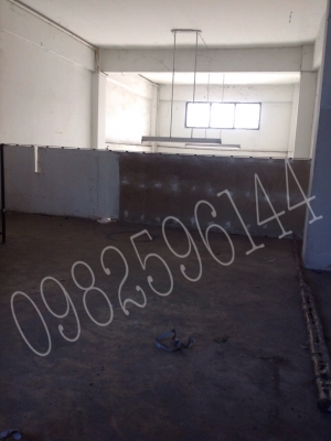 ตึกแถว4 ชั้นครึ่ง 2 คูหา ติดถนนบรมราชชนนี