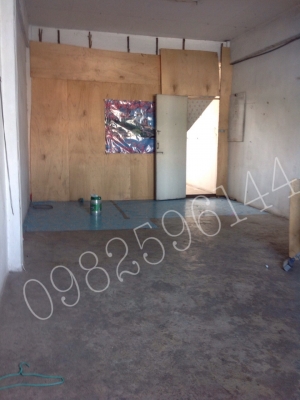 ตึกแถว4 ชั้นครึ่ง 2 คูหา ติดถนนบรมราชชนนี