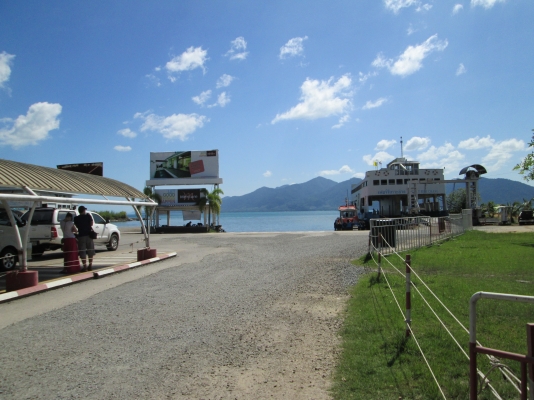 เฮียเซนเกาะช้าง--พี่เสือTRUCK2HANDขอขอบอย่างยิ่งครับ