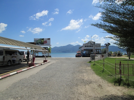 เฮียเซนเกาะช้าง--พี่เสือTRUCK2HANDขอขอบอย่างยิ่งครับ