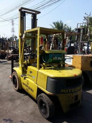 ขาย ฟอล์คลิฟต์ ขนาด 3 ตัน MITSUBISHI รถนอก เก่าญี่ปุ่น ขาย ฟอล์คลิฟต์ ขนาด 3 ตัน MITSUBISHI รถนอก เก่าญี่ปุ่น