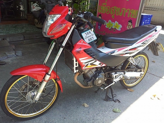 Sonic กุญแจใหญ่ รถปี48 Sonic กุญแจใหญ่ รถปี48